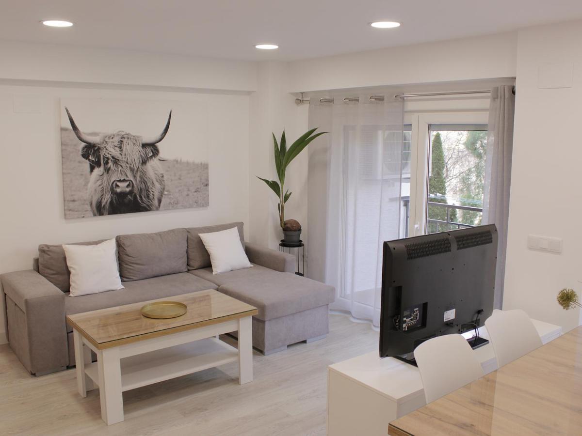 Cuenca Home Eksteriør bilde