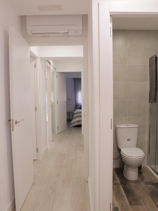 Cuenca Home Eksteriør bilde