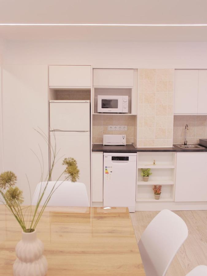 Cuenca Home Eksteriør bilde