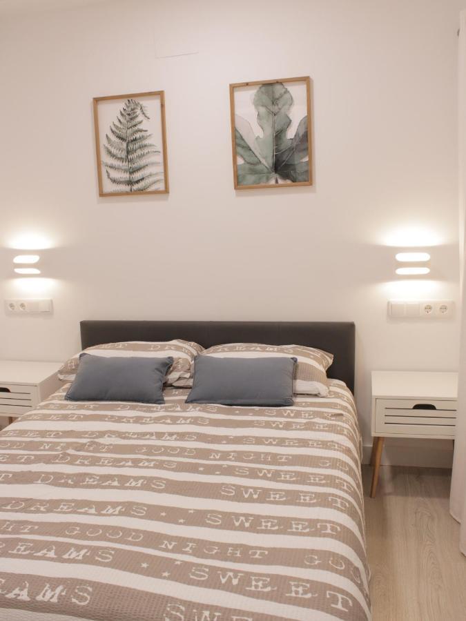 Cuenca Home Eksteriør bilde