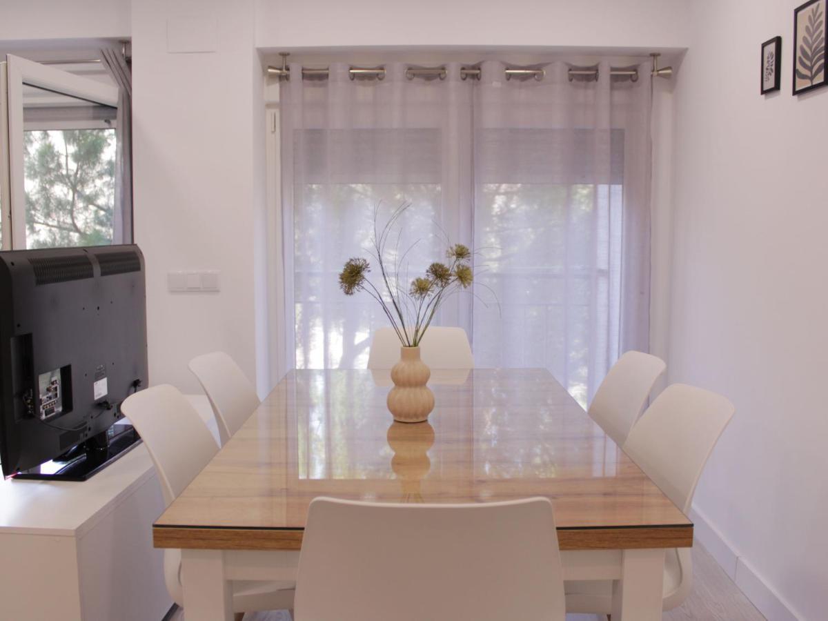 Cuenca Home Eksteriør bilde