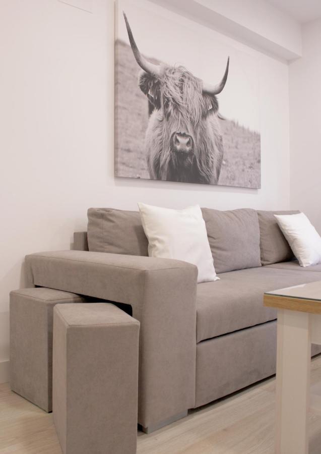 Cuenca Home Eksteriør bilde