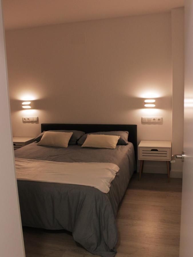 Cuenca Home Eksteriør bilde