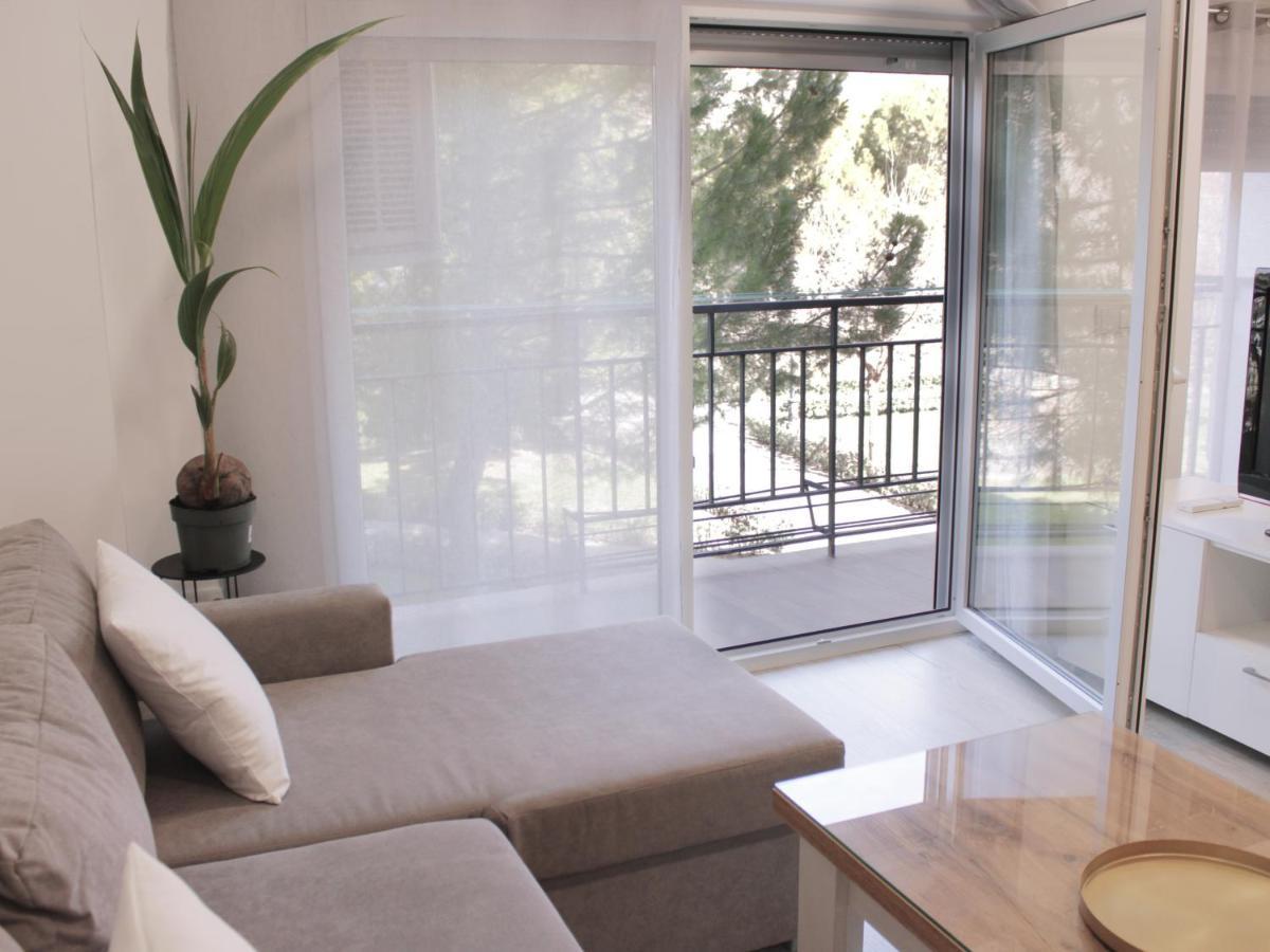 Cuenca Home Eksteriør bilde