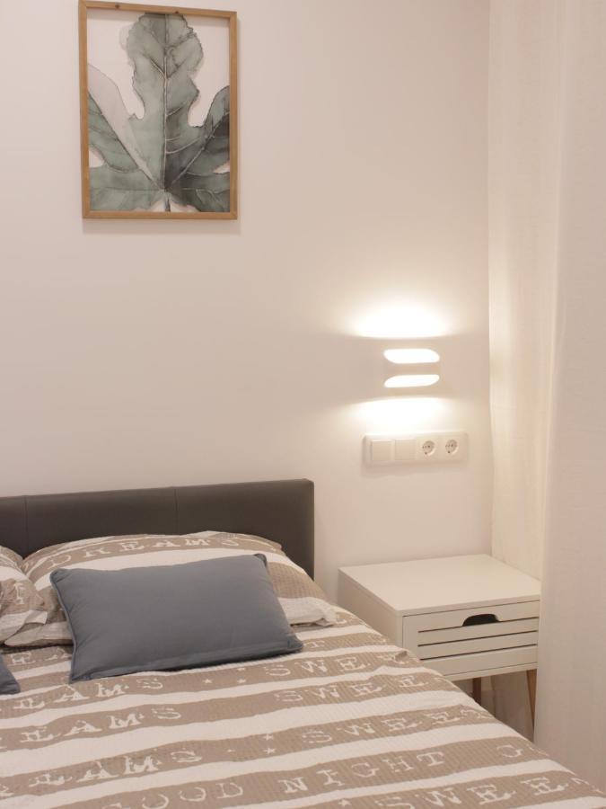 Cuenca Home Eksteriør bilde