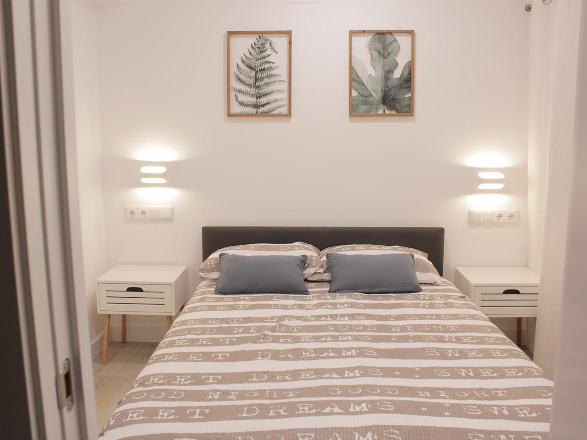 Cuenca Home Eksteriør bilde