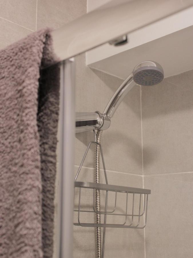 Cuenca Home Eksteriør bilde