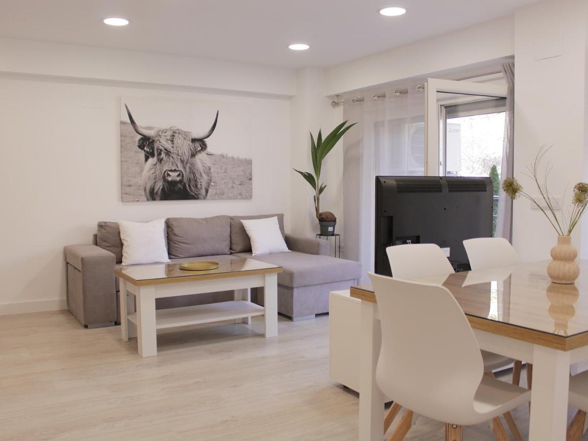Cuenca Home Eksteriør bilde