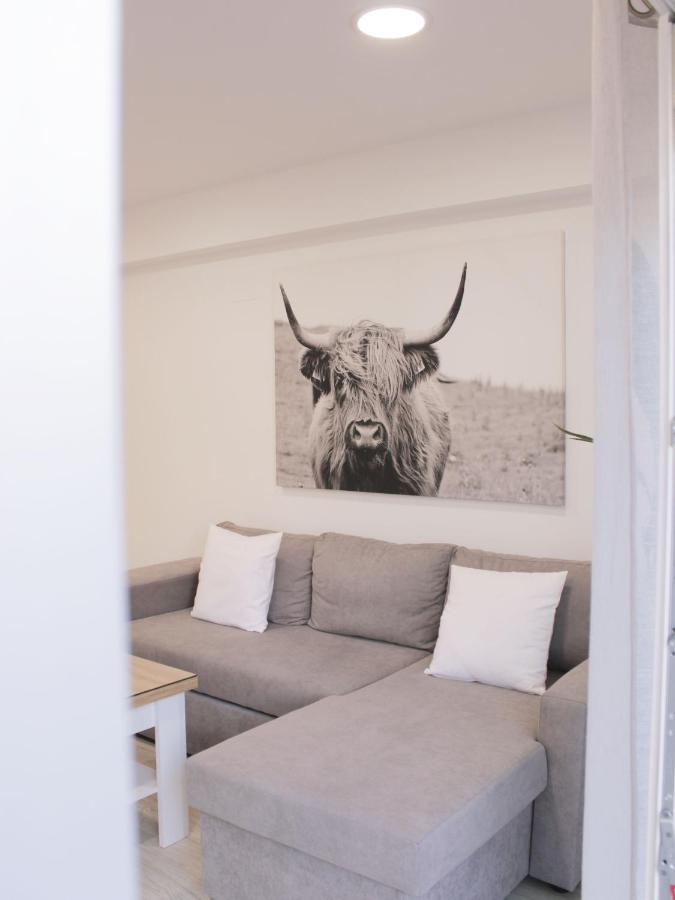 Cuenca Home Eksteriør bilde