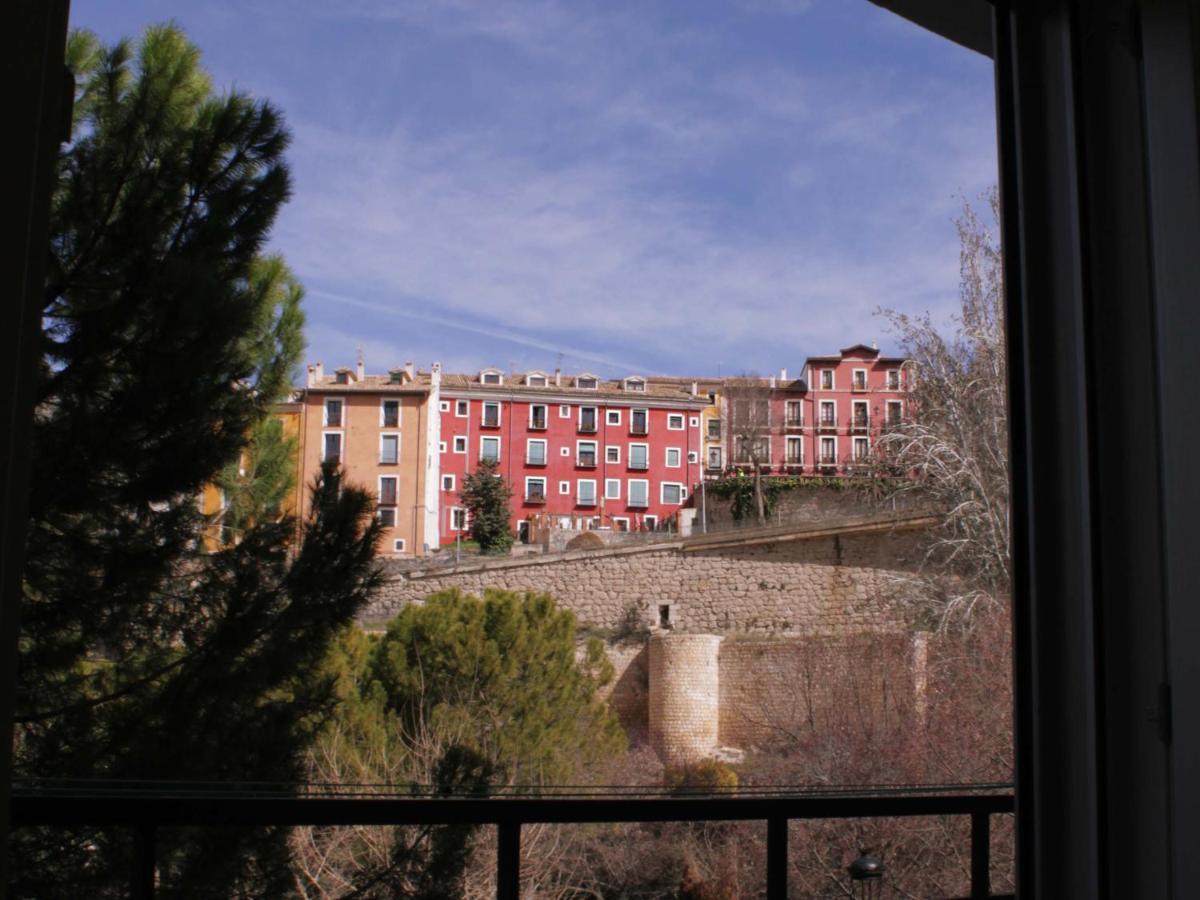 Cuenca Home Eksteriør bilde