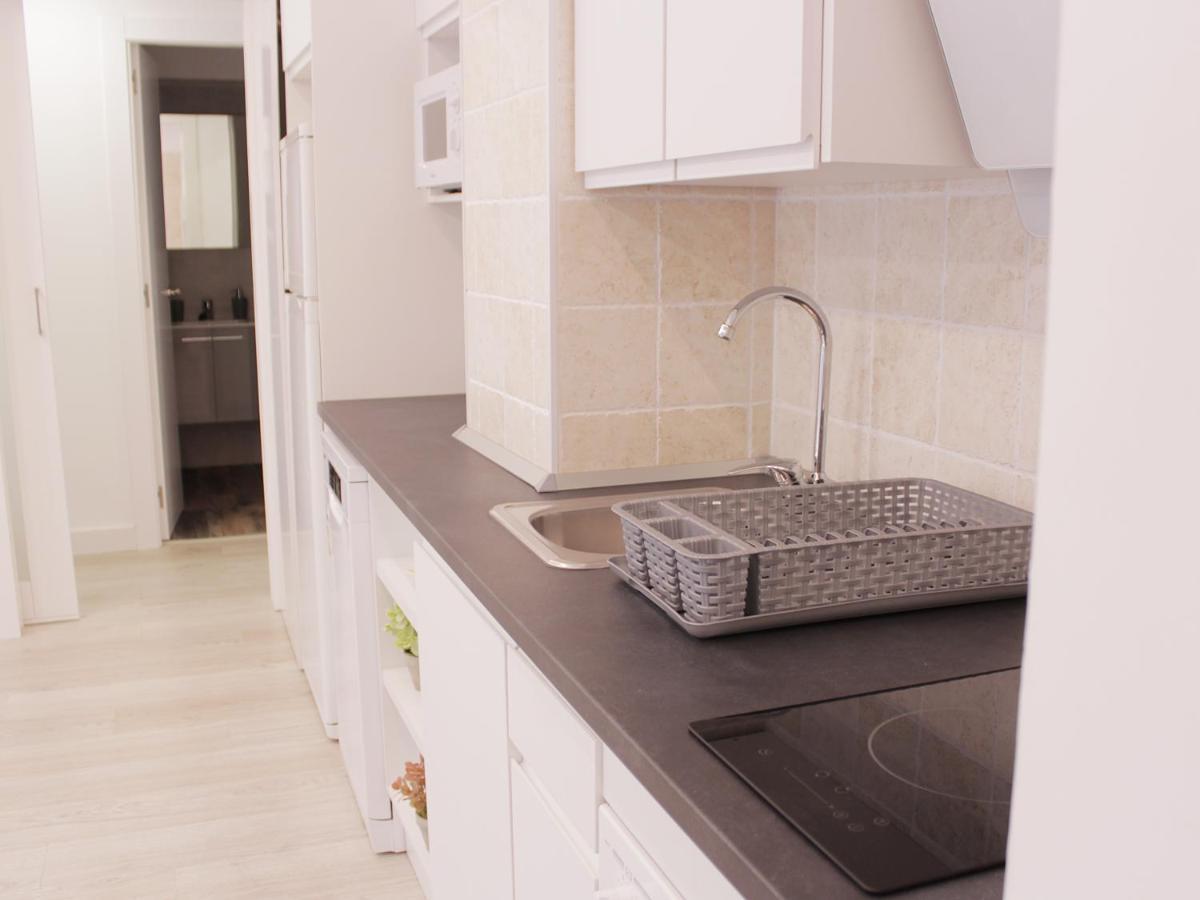 Cuenca Home Eksteriør bilde