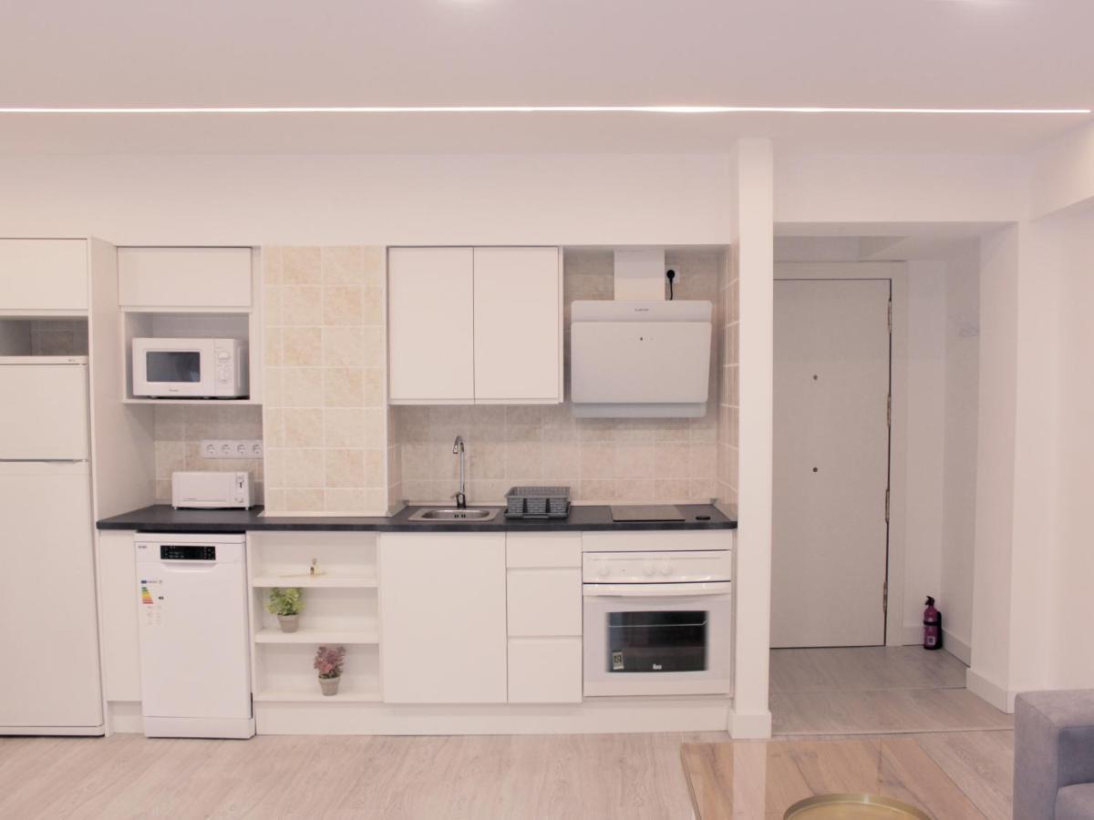 Cuenca Home Eksteriør bilde