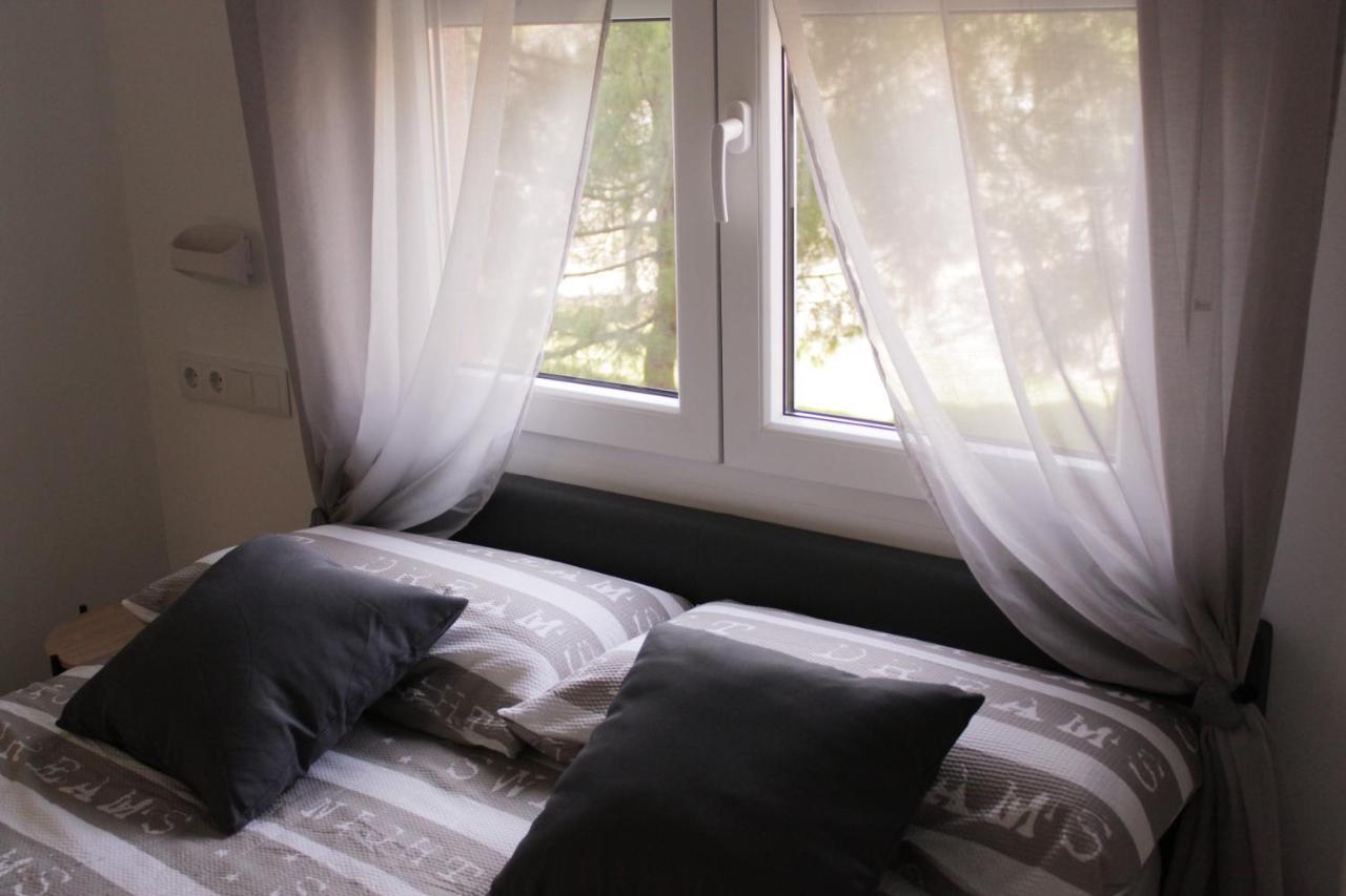 Cuenca Home Eksteriør bilde