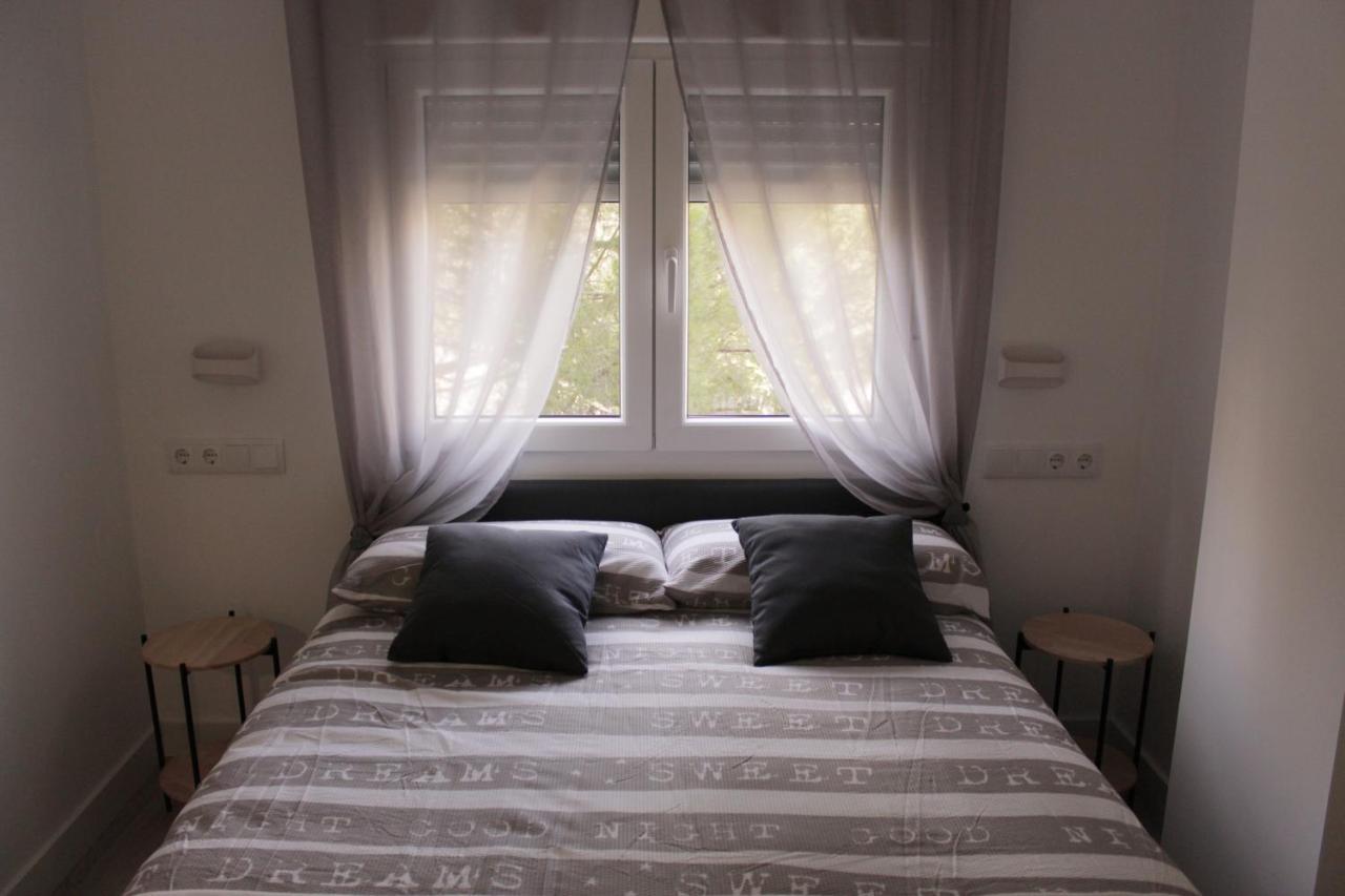 Cuenca Home Eksteriør bilde