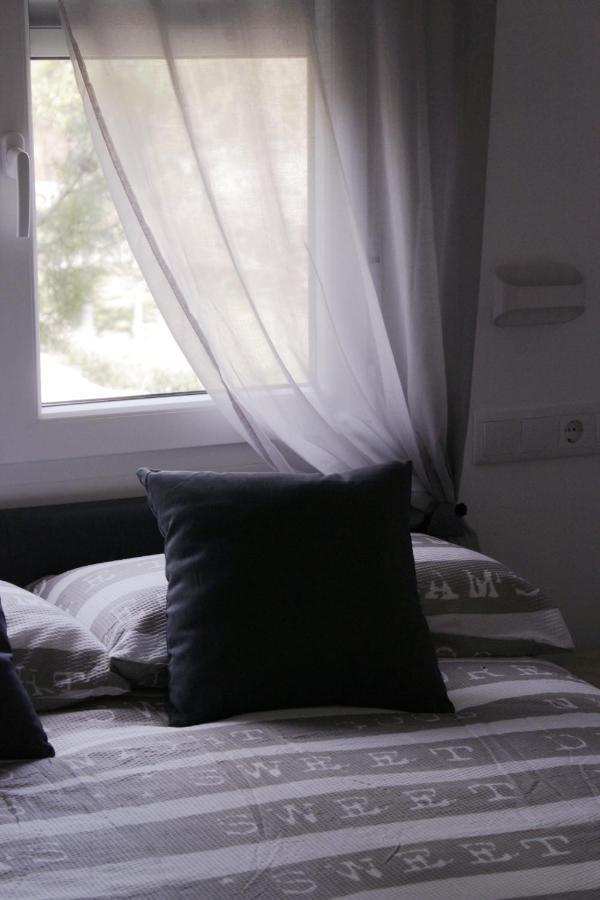 Cuenca Home Eksteriør bilde