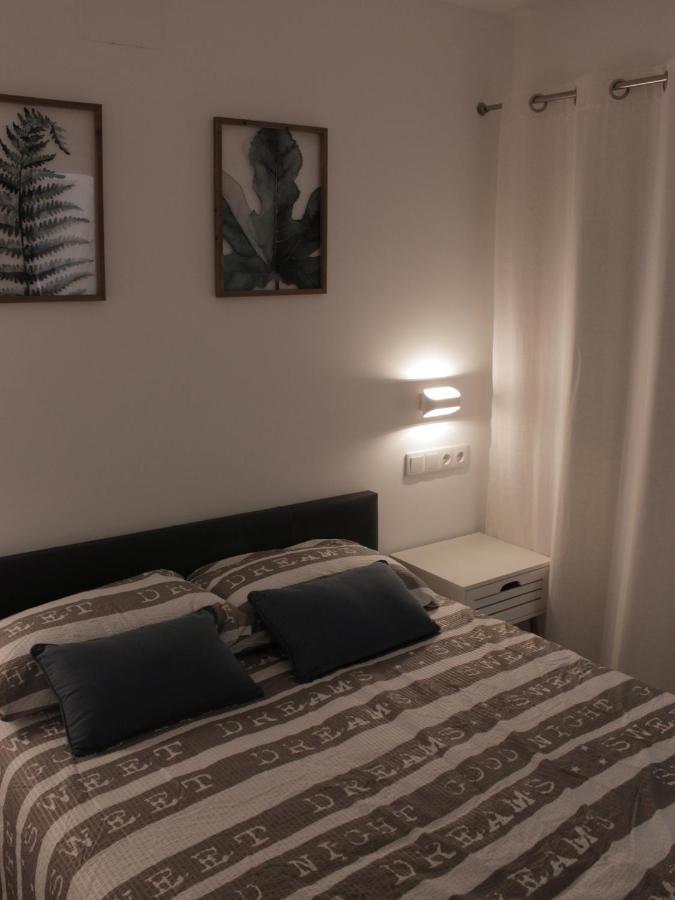 Cuenca Home Eksteriør bilde