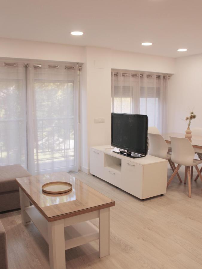 Cuenca Home Eksteriør bilde
