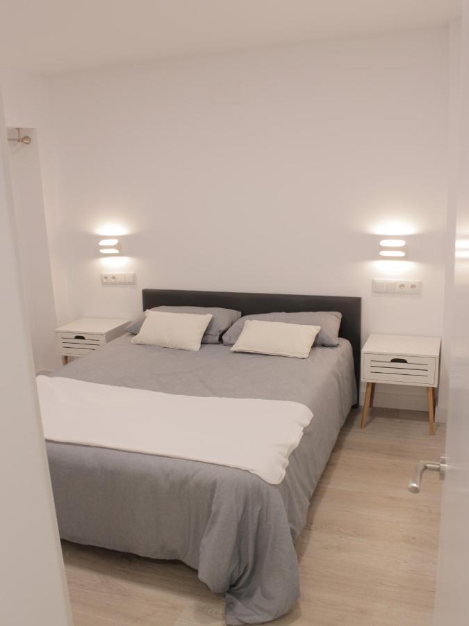 Cuenca Home Eksteriør bilde