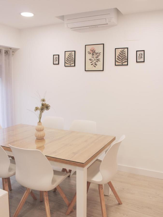 Cuenca Home Eksteriør bilde