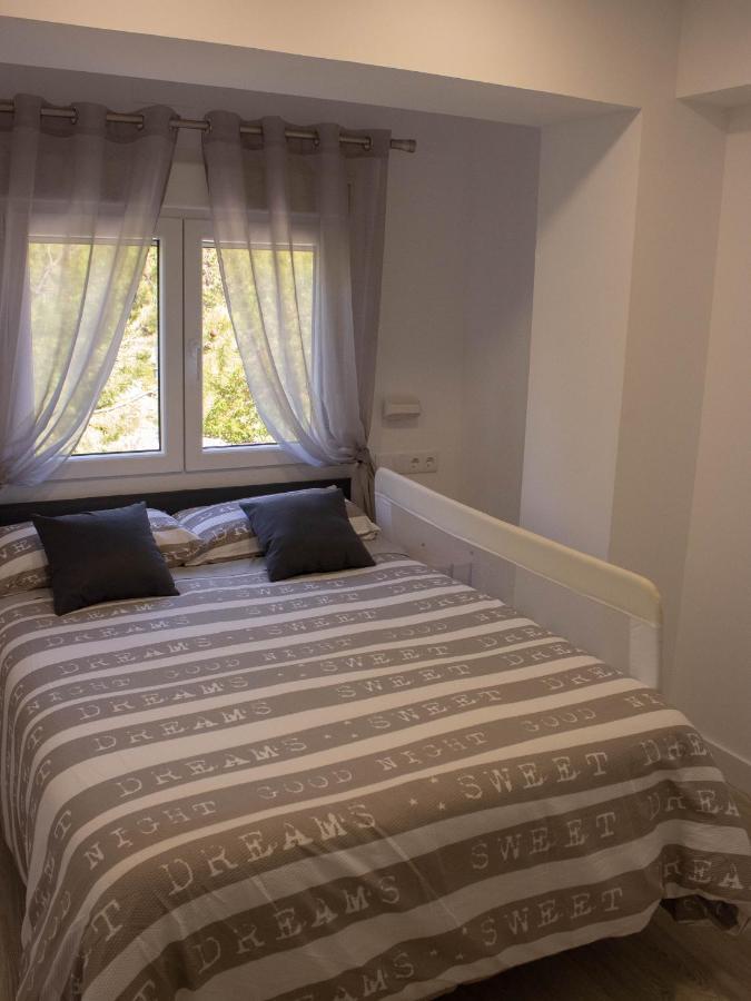 Cuenca Home Eksteriør bilde
