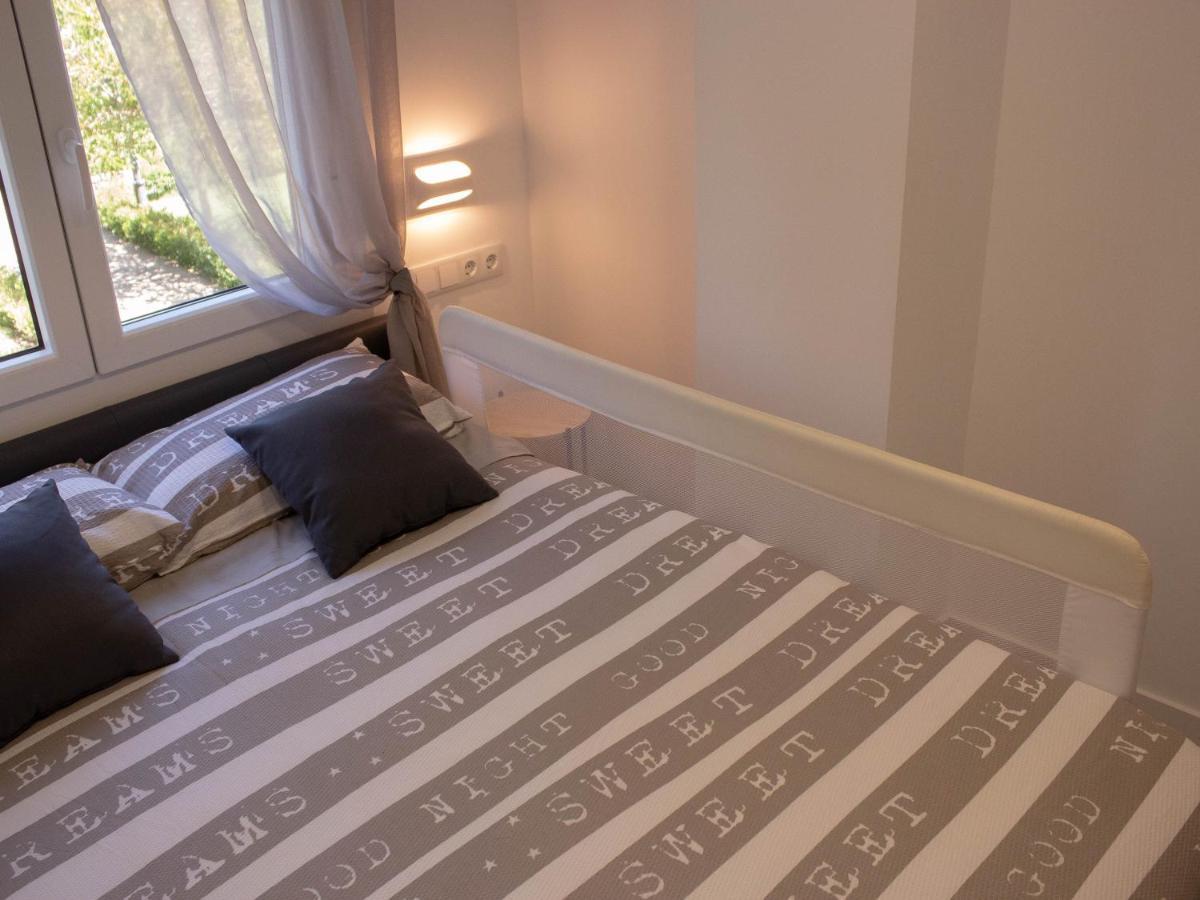Cuenca Home Eksteriør bilde